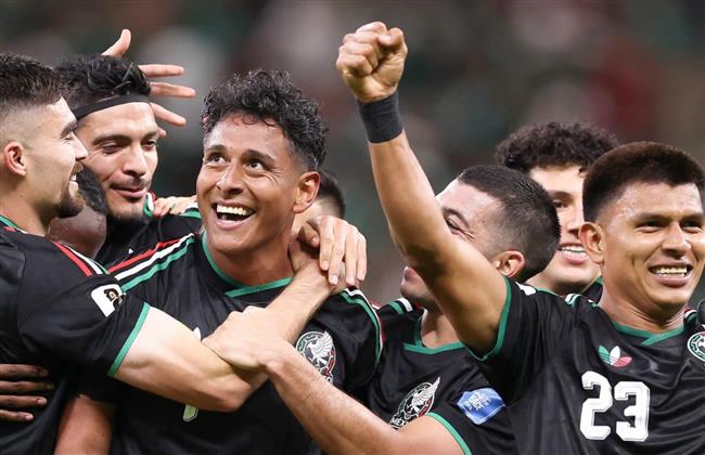 كأس العالم 2026.. المكسيك أول المتأهلين للدور الثاني بعد الفوز على كوريا