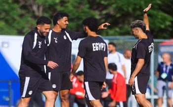 العرب في المونديال.. إبراهيم حسن: المنتخب يتوجه لسياتل بعد مباراة نيوزيلندا 