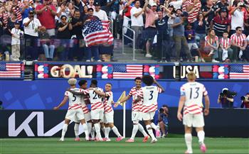 كأس العالم 2026.. موعد مواجهة أمريكا أمام أستراليا الليلة