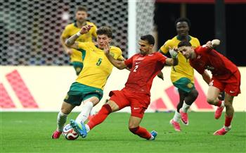 كأس العالم 2026.. القناة الناقلة لمواجهة أمريكا المرتقبة أمام أستراليا