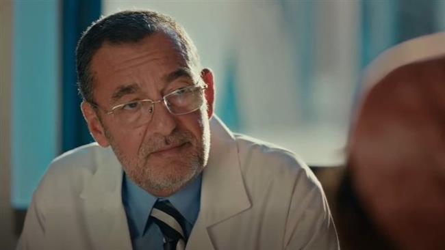 اليوم.. أسرة الفنان الراحل محمد مرزبان تستقبل واجب العزاء في التجمع الخامس