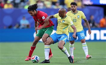 العرب في المونديال.. موعد مواجهة منتخب المغرب أمام اسكتلندا