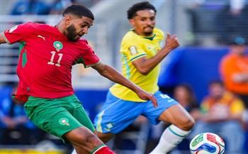 العرب في المونديال.. القيمة التسويقية للمغرب واسكتلندا قبل لقاء الجولة الثانية  