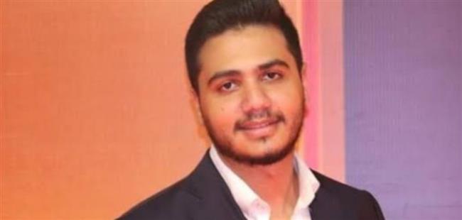 عمر محمد رياض: أول مرة أجسد شخصية مريض نفسي في "تروما"