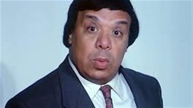 وفاة شقيق الفنان وحيد سيف  