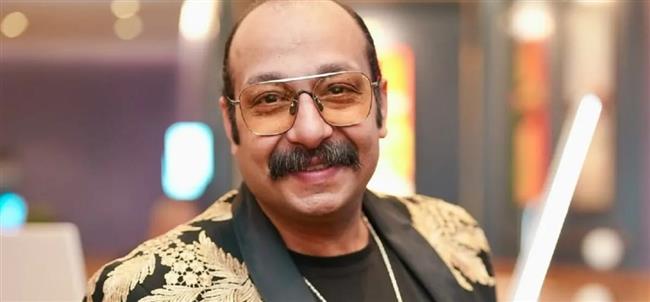 قبل طرحه.. تفاصيل دور محمد ثروت في «شمشون ودليلة»