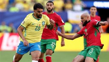 العرب في المونديال.. التشكيل المتوقع لمنتخب المغرب أمام اسكتلندا