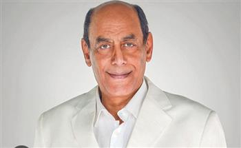 أحمد بدير ينضم لفريق عمل مسلسل «المصحة» 
