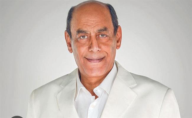 أحمد بدير ينضم لفريق عمل مسلسل «المصحة» 