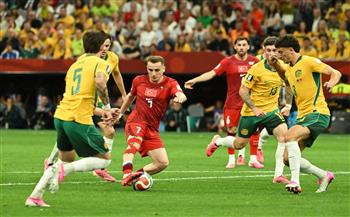 كأس العالم 2026.. التشكيل المتوقع لمنتخب أستراليا في مواجهة أمريكا
