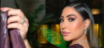 بوسي تطرح أحدث أغانيها «أنا الدنيا»