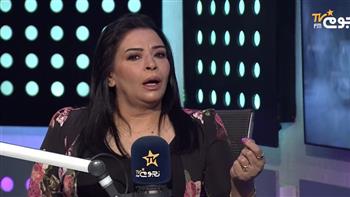 الفنانة صفوة: عشت ظلمًا كبيرًا و"وحيد حامد" كان سبب عودتي للتمثيل