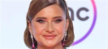 نيللي كريم  تتحدث عن اشتياقها للسينما ..ماذا قالت ؟