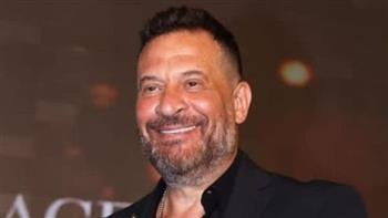 ماجد المصري ينفي تعاقده على مسلسل لرمضان 2027