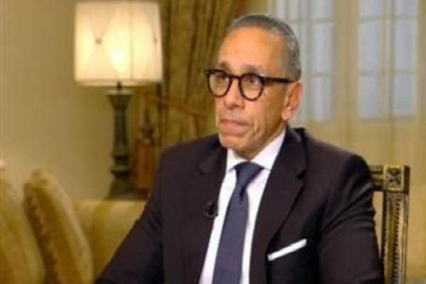 سفير مصر في لبنان: نعول على دور الولايات المتحدة في وقف الاعتداءات على لبنان
