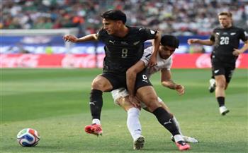 العرب في المونديال.. تاريخ منتخب نيوزيلندا قبل مواجهة الفراعنة