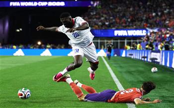 كأس العالم 2026.. القناة الناقلة لمواجهة البرازيل أمام هايتي