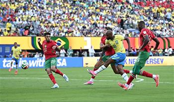 كأس العالم 2026.. التشكيل المتوقع لمنتخب البرازيل أمام هايتي