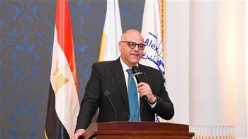 محافظ الإسكندرية يعتمد نتيجة الشهادة الإعدادية بنسبة نجاح 74.5%