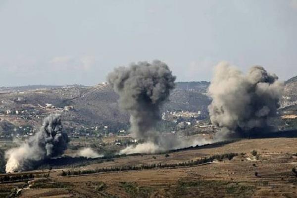  الخارجية الإيرانية: أمريكا تتحمل المسؤولية المباشرة عن الهجمات الإسرائيلية على لبنان