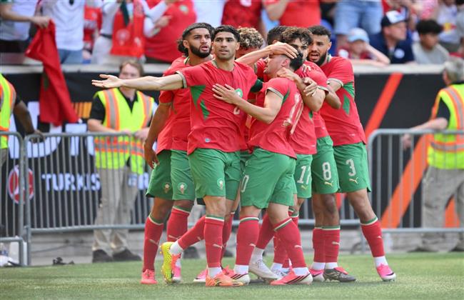 العرب في المونديال.. إحالة أشرف حكيمي للمحاكمة الجنائية بتهمة الاغتصاب