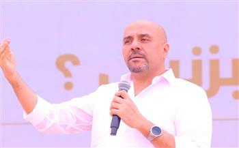 التضامن الاجتماعي: الجلسة الثانية لقمة ستارت 2026 تناقش "إزاي أبدأ بيزنس؟"