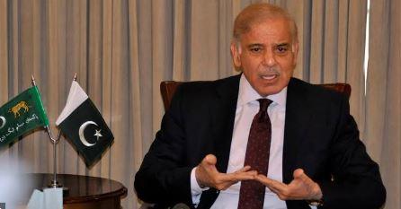 رئيس الوزراء الباكستاني: بزشكيان قبل الدعوة للقدوم إلى إسلام آباد