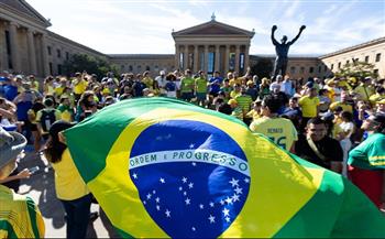 كأس العالم 2026 ..جمهور البرازيل يشعل الاجواء قي فيلادلفيا قيل لقاء هاييتي 