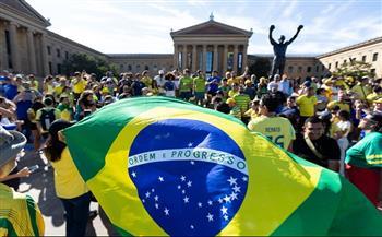 كأس العالم 2026 ..جمهور البرازيل يشعل الاجواء قي فيلادلفيا قيل لقاء هاييتي   