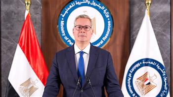 "البترول" تنفي ما تردد حول إبرام عقود استثمارية لإنشاء مناجم للذهب بالسودان