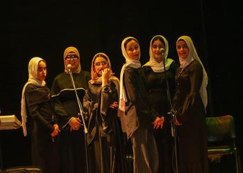 قصور الثقافة تواصل فعالياتها بالغربية لدعم المواهب 