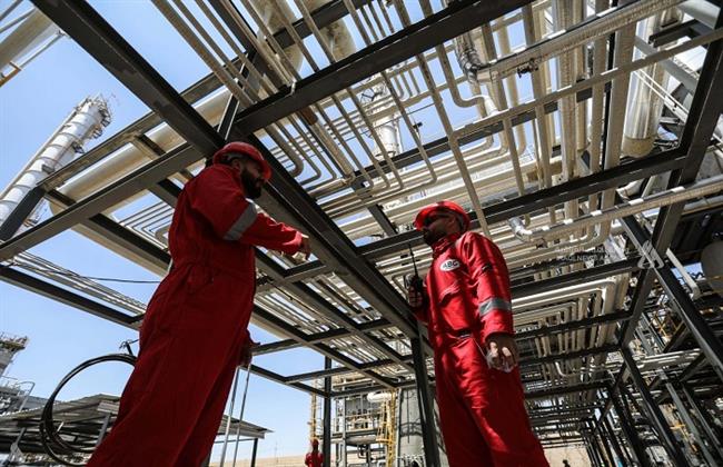 النفط العراقية: العودة إلى إنتاج يتجاوز 3 ملايين برميل يوميا خلال شهرين