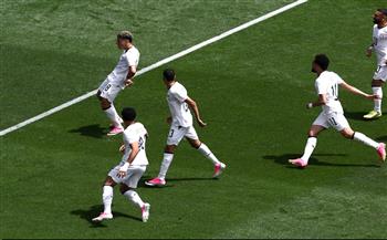 العرب في المونديال.. موعد مواجهة منتخب مصر أمام نيوزيلندا