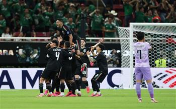 كأس العالم 2026.. ترتيب المجموعة الأولى بعد فوز المكسيك على كوريا الجنوبية