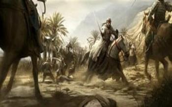 ديوان العرب..تَأَسَّفَت جارَتي لَمّا رَأَت زَوَري.. قصيدة دعبل الخزاعي