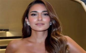 أمينة خليل: الموضة والفاشون حبي الأول