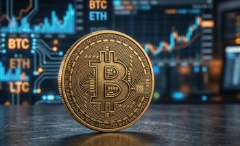 "بيتكوين" تهبط إلى 70 ألف دولار وتسجل أدنى مستوى لها في شهرين بفعل ضغوط بيعية