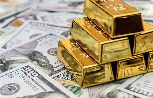 صعود طفيف للذهب مع انخفاض عوائد الخزانة الأمريكية واستمرار الغموض بشأن إيران
