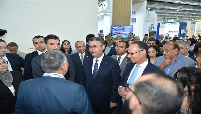 وزير التموين: تطوير سلاسل الإمداد وتقليل الفاقد الغذائي أولوية لتحقيق الأمن الغذائي  