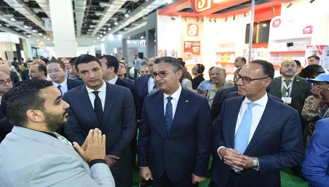 وزير التموين: افتتاح أكبر 3 مناطق لوجستية قريبًا بالتعاون مع القطاع الخاص