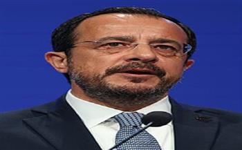 رئيس قبرص يشيد باتفاق الاتحاد الأوروبي الجديد لإعادة المهاجرين
