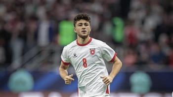 العرب في المونديال.. عودة الفاخوري يزين قائمة الأردن لخوض كأس العالم