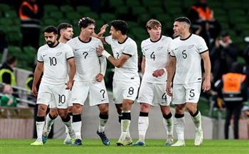 مجموعة مصر.. تاريخ مشاركات منتخب نيوزيلندا في كأس العالم قبل مونديال 2026