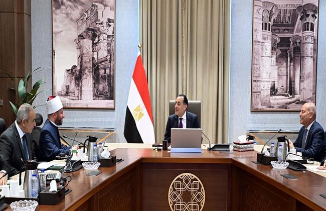 رئيس الوزراء: "قلب القاهرة" سيصبح مزاراً مفتوحاً يستقطب المزيد من الحركة السياحية من جميع أنحاء العالم
