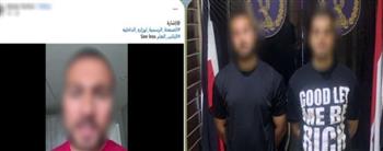 كشف ملابسات مشاجرة بين صاحبَي محلين بالقاهرة