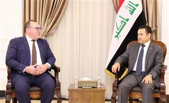 مستشار الأمن القومي العراقي: نثمن موقف الإطار التنسيقي الداعم لمسار حصر السلاح بيد الدولة