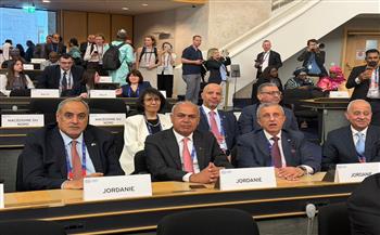 الأردن يشارك في مؤتمر العمل الدولي بجنيف لبحث مستقبل أسواق العمل والذكاء الاصطناعي