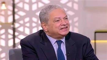 إكرام بدر الدين: الولايات المتحدة لا ترغب في العودة إلى مرحلة الحرب الشاملة مع إيران