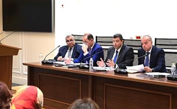 وزارة المالية أمام النواب: ملتزمون بحماية المواطنين ولا مساس بأسعار استهلاك الغاز الطبيعي للمنازل 