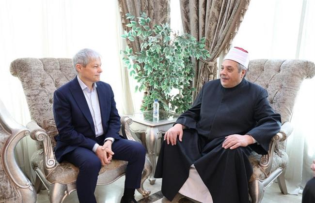 القائم بعمل وكيل الأزهر: نولي اهتمامًا بجهود تعزيز الحوار بين الثقافات والأديان ونشر قيم التعايش المشترك